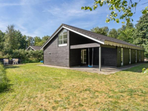 Holiday Home Ralda - 590m from the sea by Interhome, Hals